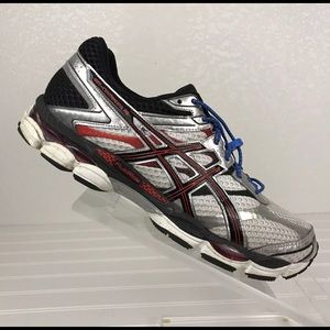 ASICS - Cumulus 16 Fluidride Running Shoes